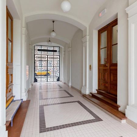 Lux Golden Apartment Praga Kepna By Renters Prestige Varsovia Exterior foto